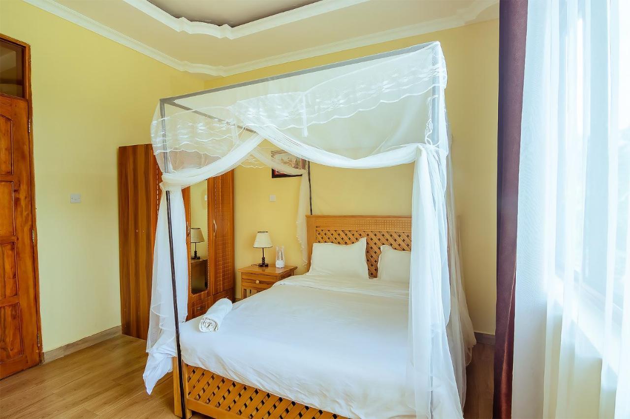 Rayan Apartments & Safaris أروشا المظهر الخارجي الصورة