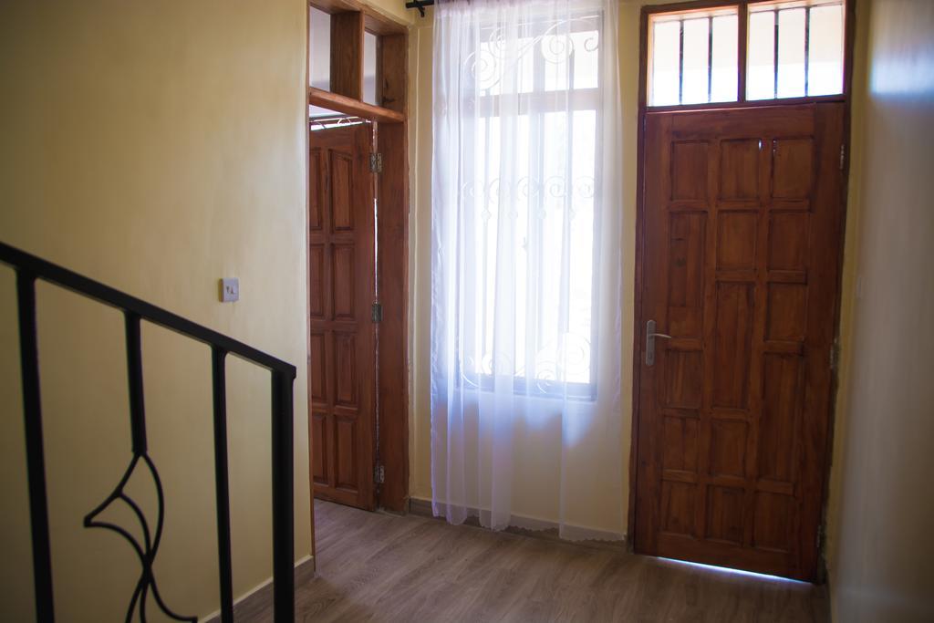 Rayan Apartments & Safaris أروشا المظهر الخارجي الصورة