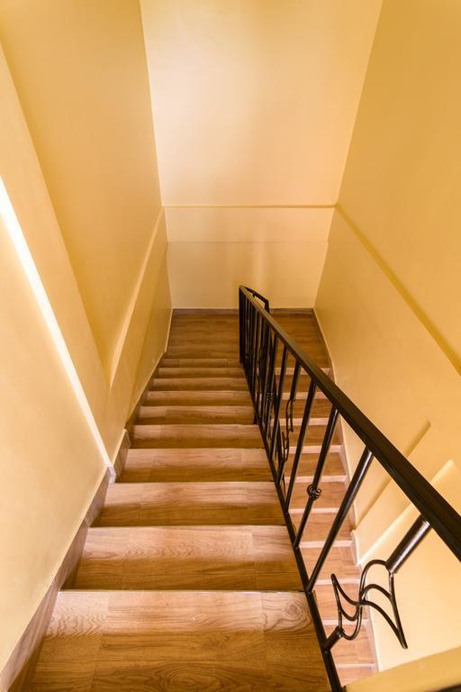 Rayan Apartments & Safaris أروشا المظهر الخارجي الصورة