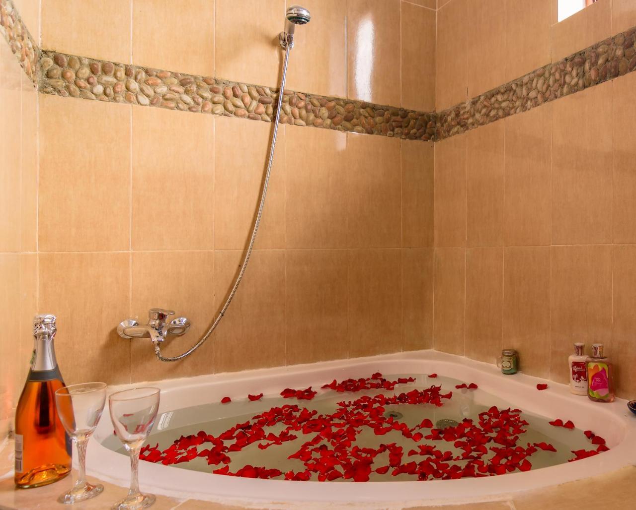 Rayan Apartments & Safaris أروشا المظهر الخارجي الصورة